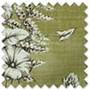 Finch Toile, Willow - Twist&Fit Roman Blind